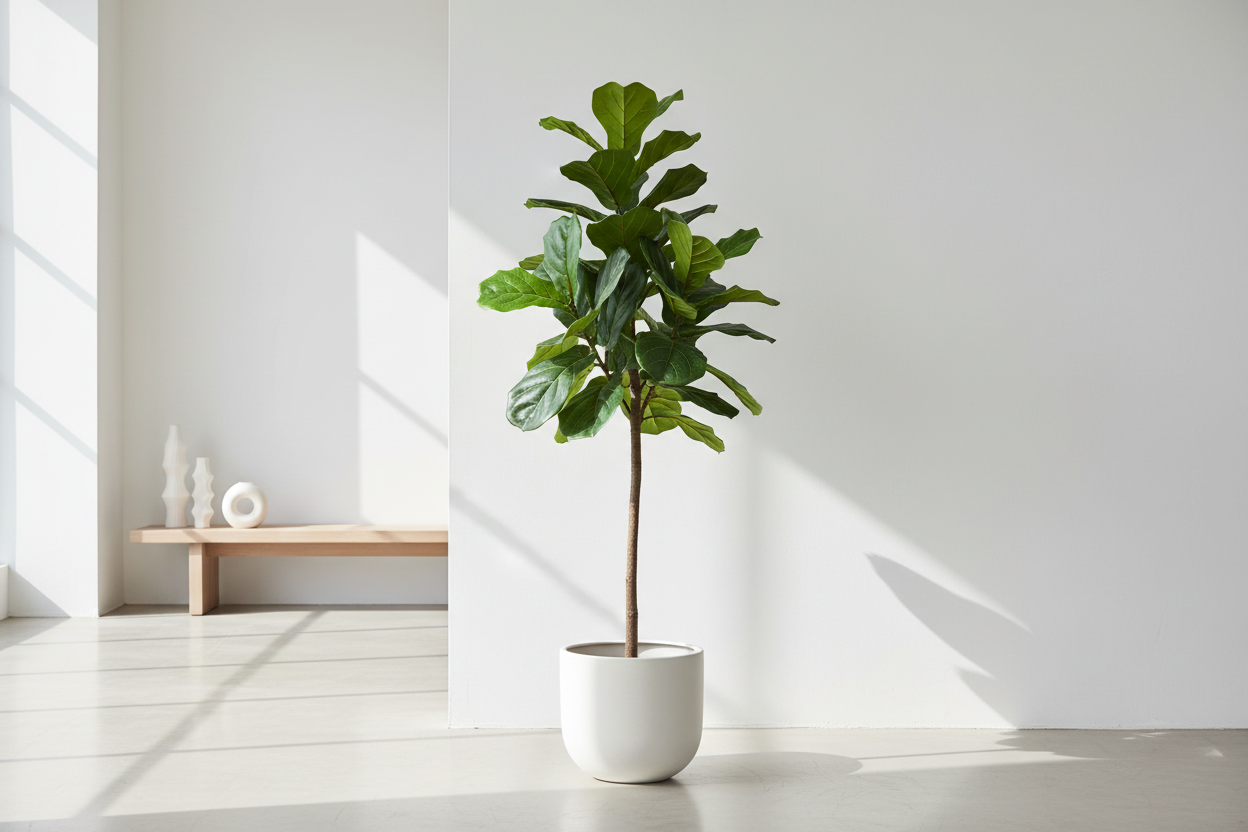 Artificial Plants