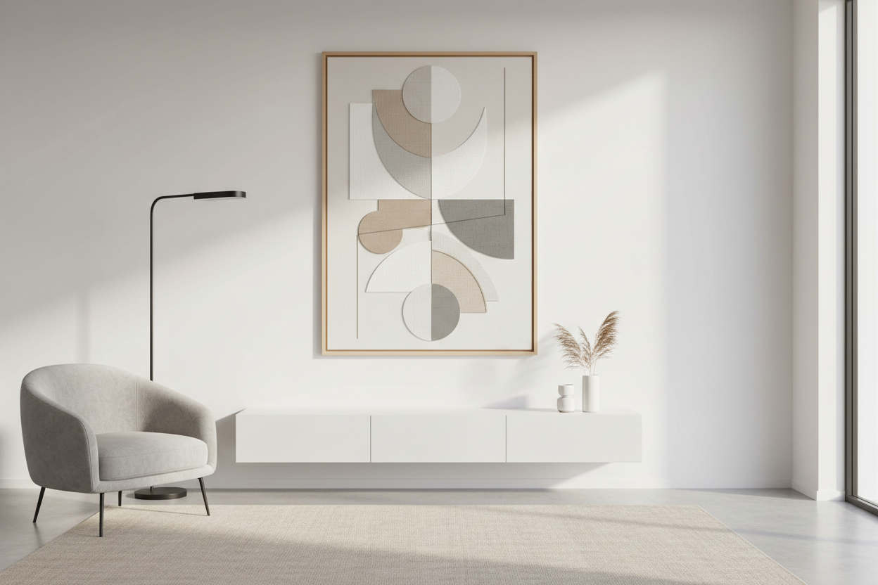 Wall Decor