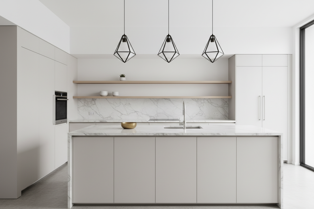 Kitchen Appliances