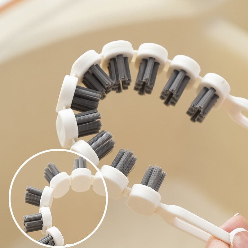 Multi Cleaning Flexible Brush