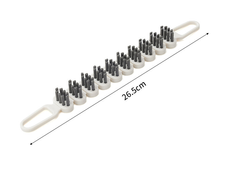 Multi Cleaning Flexible Brush
