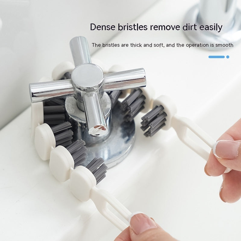 Multi Cleaning Flexible Brush