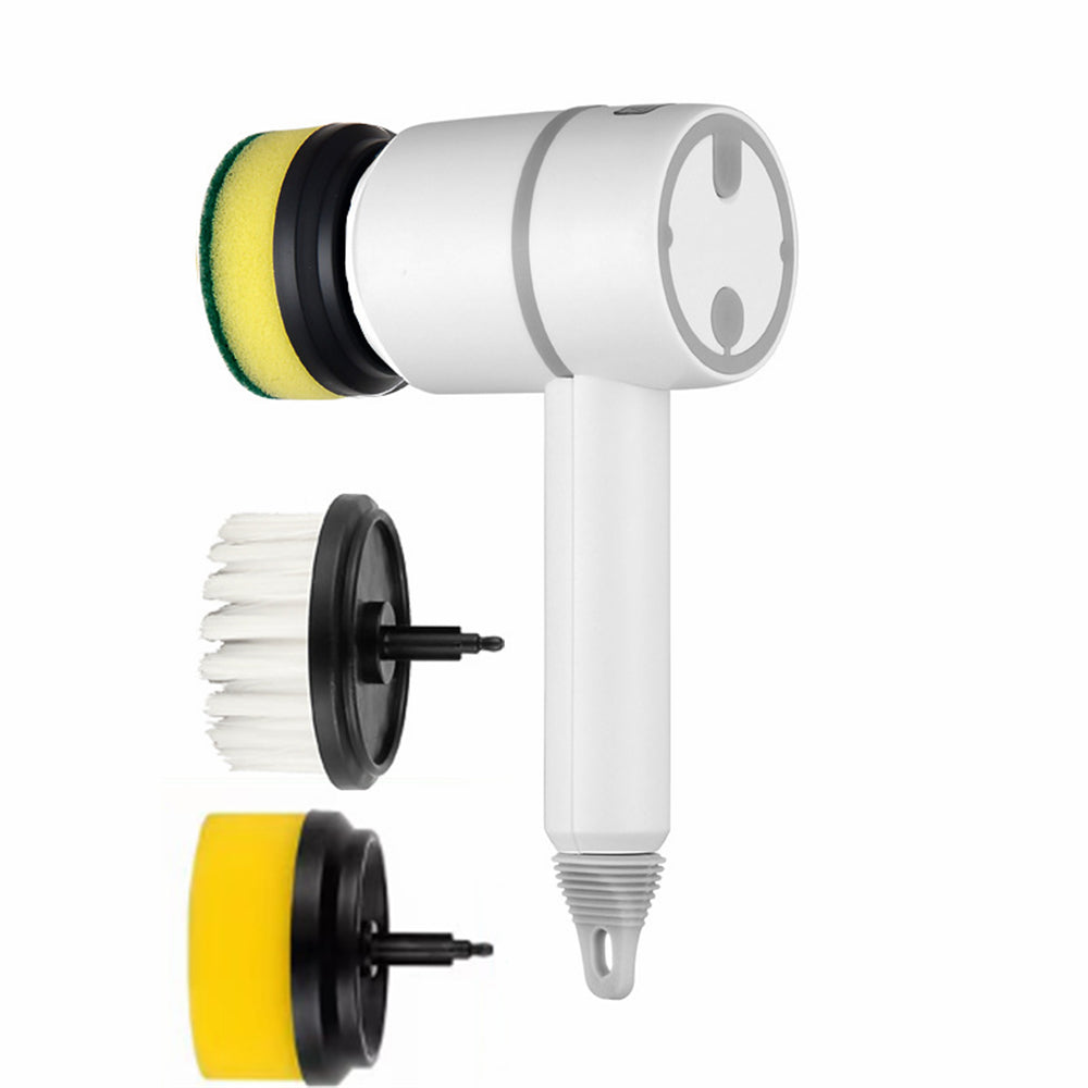 Electric Multi Cleaning Brush