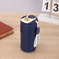 Stainless Steel Digital Thermal Bottle