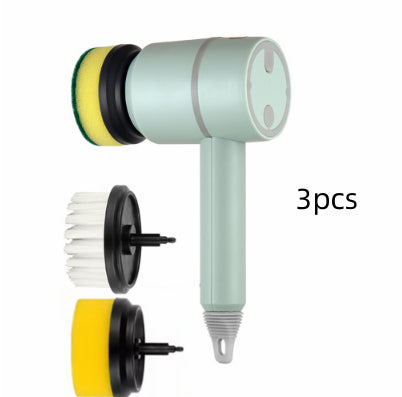 Electric Multi Cleaning Brush