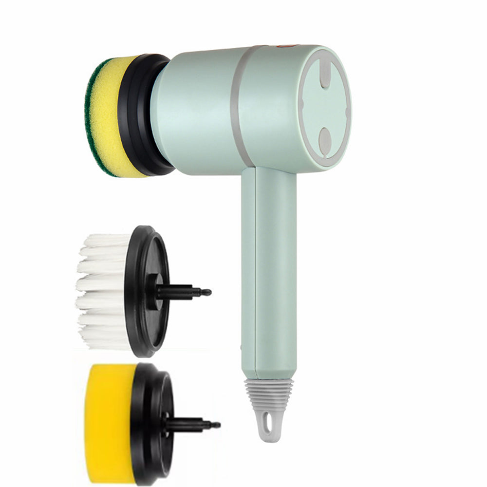 Electric Multi Cleaning Brush