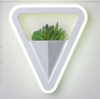 Modern Circular Wall Light