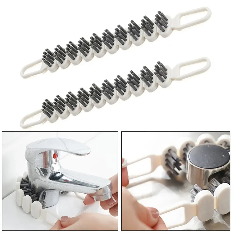 Multi Cleaning Flexible Brush
