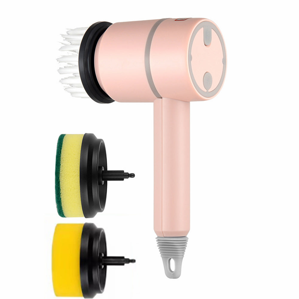 Electric Multi Cleaning Brush