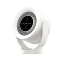 Desktop Rechargeable Mounted Fan