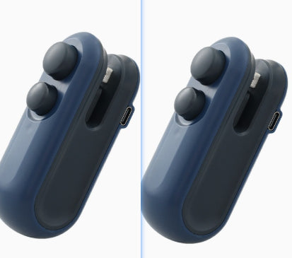 Chip Bag handheld Vacuum Sealing Machine