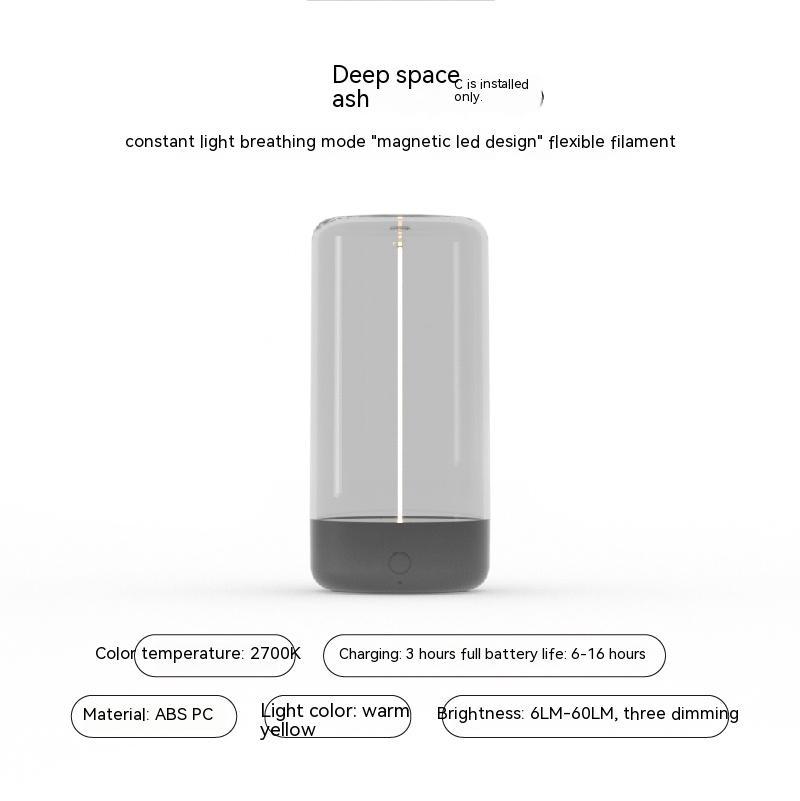 LED Portable Atmosphere Light