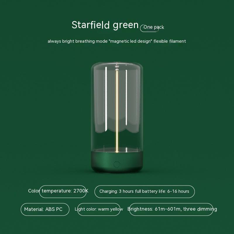 LED Portable Atmosphere Light