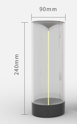 LED Portable Atmosphere Light