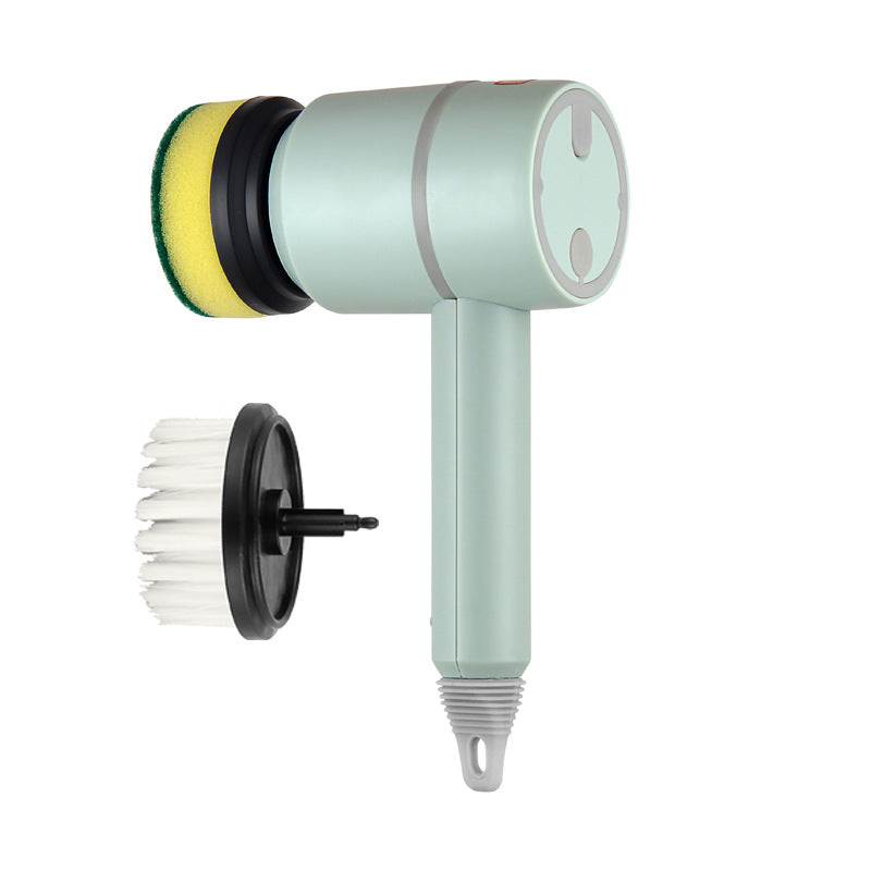 Electric Multi Cleaning Brush