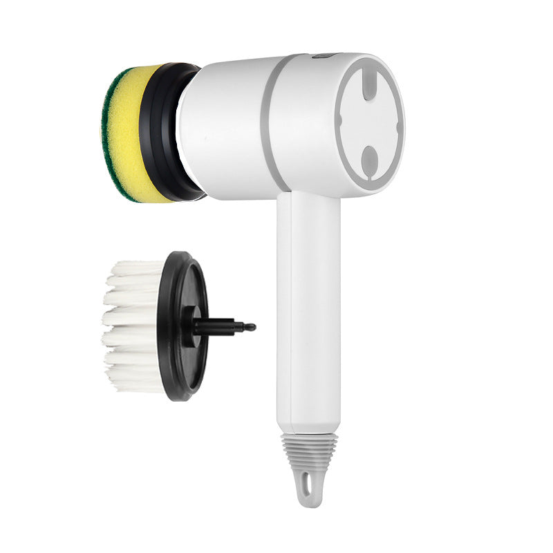 Electric Multi Cleaning Brush