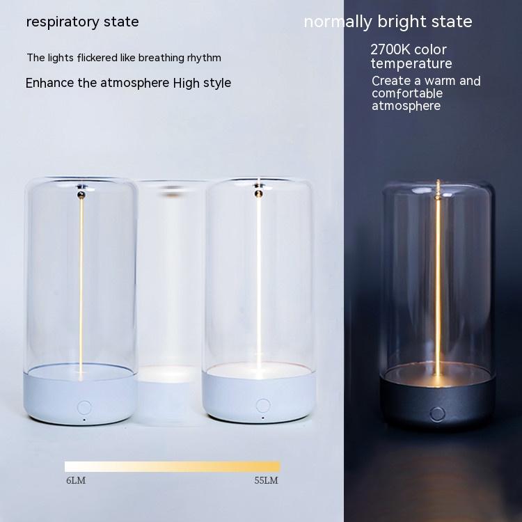 LED Portable Atmosphere Light