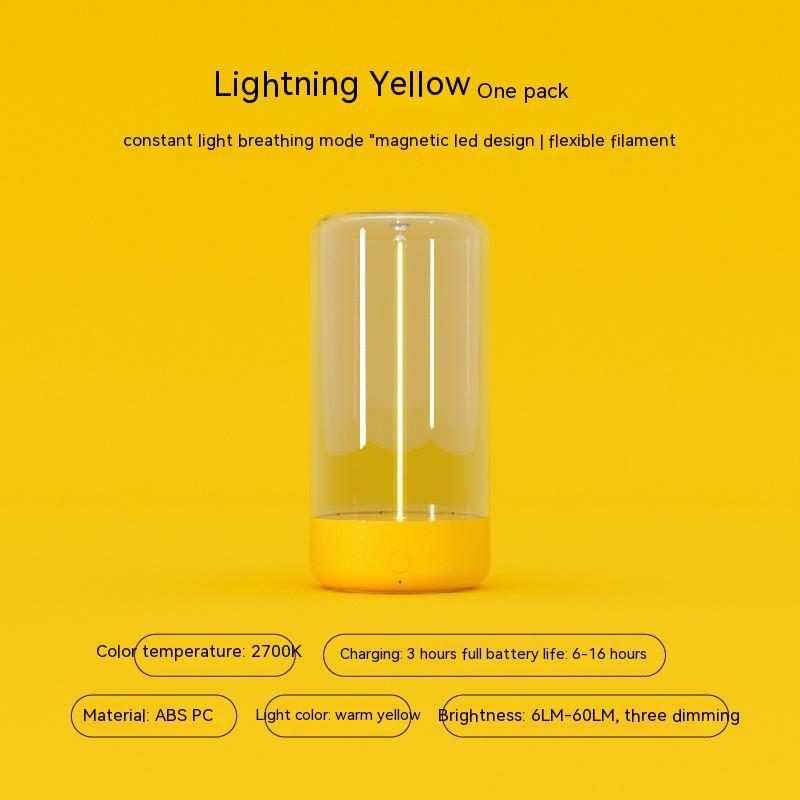 LED Portable Atmosphere Light