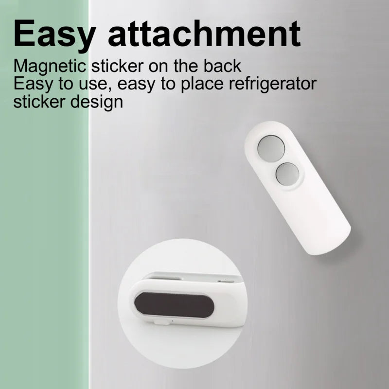Chip Bag handheld Vacuum Sealing Machine