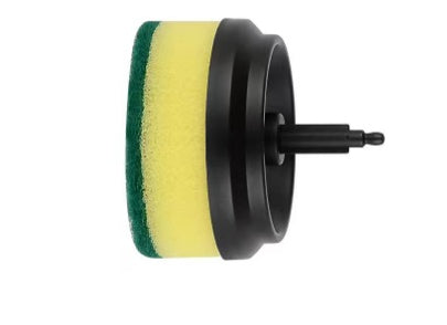 Electric Multi Cleaning Brush