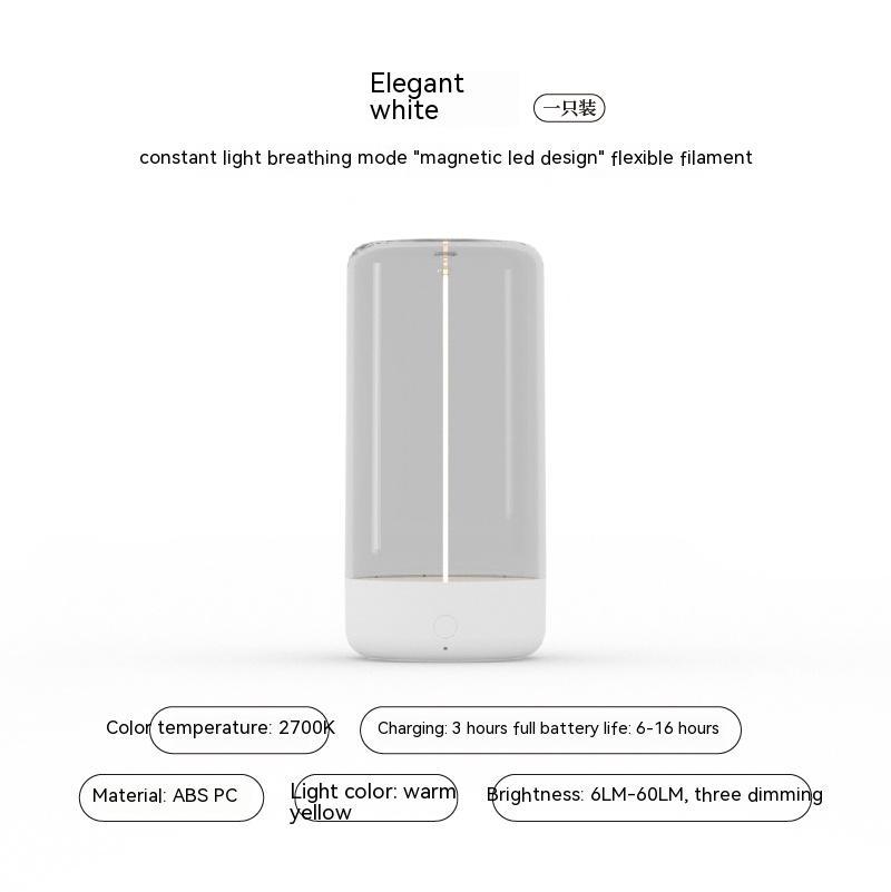 LED Portable Atmosphere Light