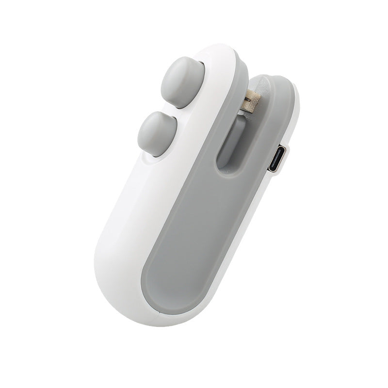 Chip Bag handheld Vacuum Sealing Machine