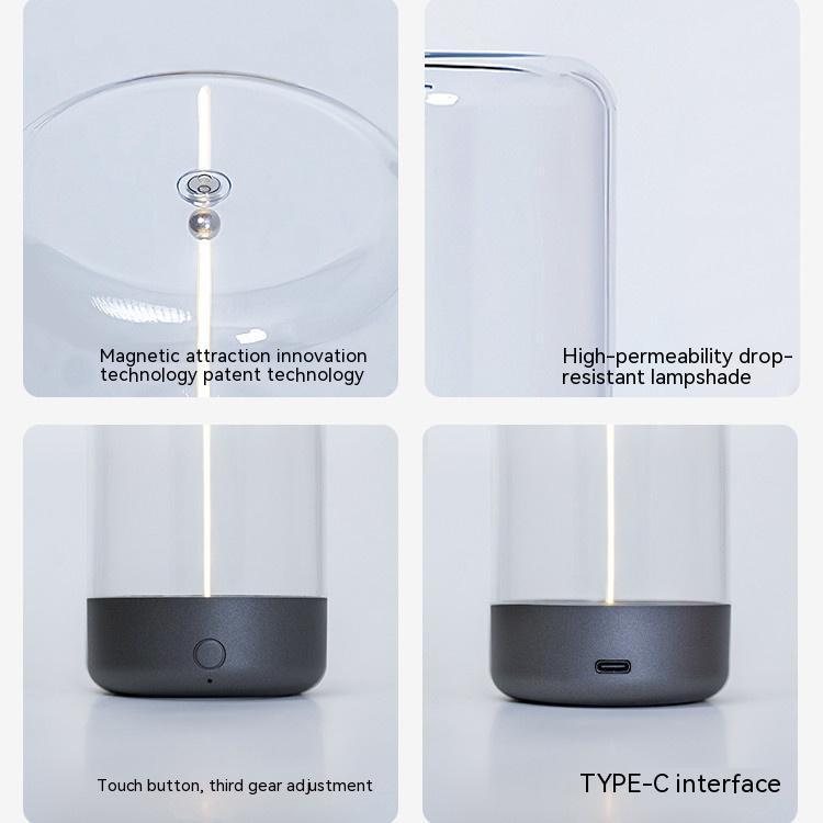LED Portable Atmosphere Light