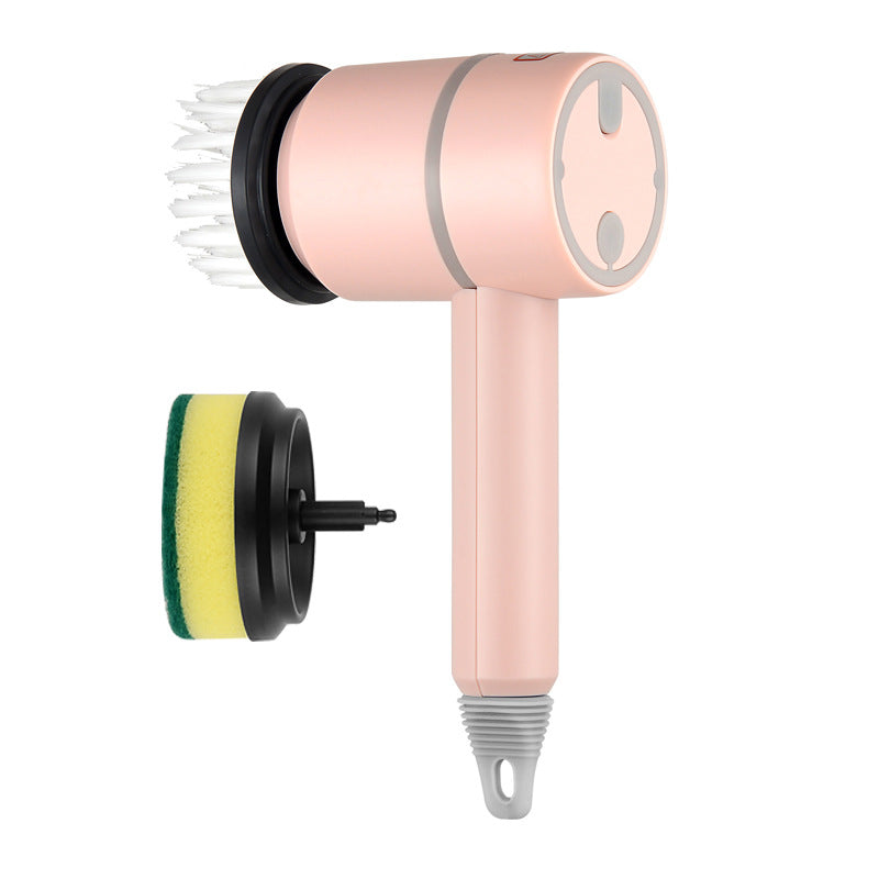 Electric Multi Cleaning Brush